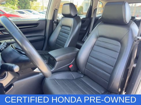 Certified 2024 Honda CR-V EX-L image 15
