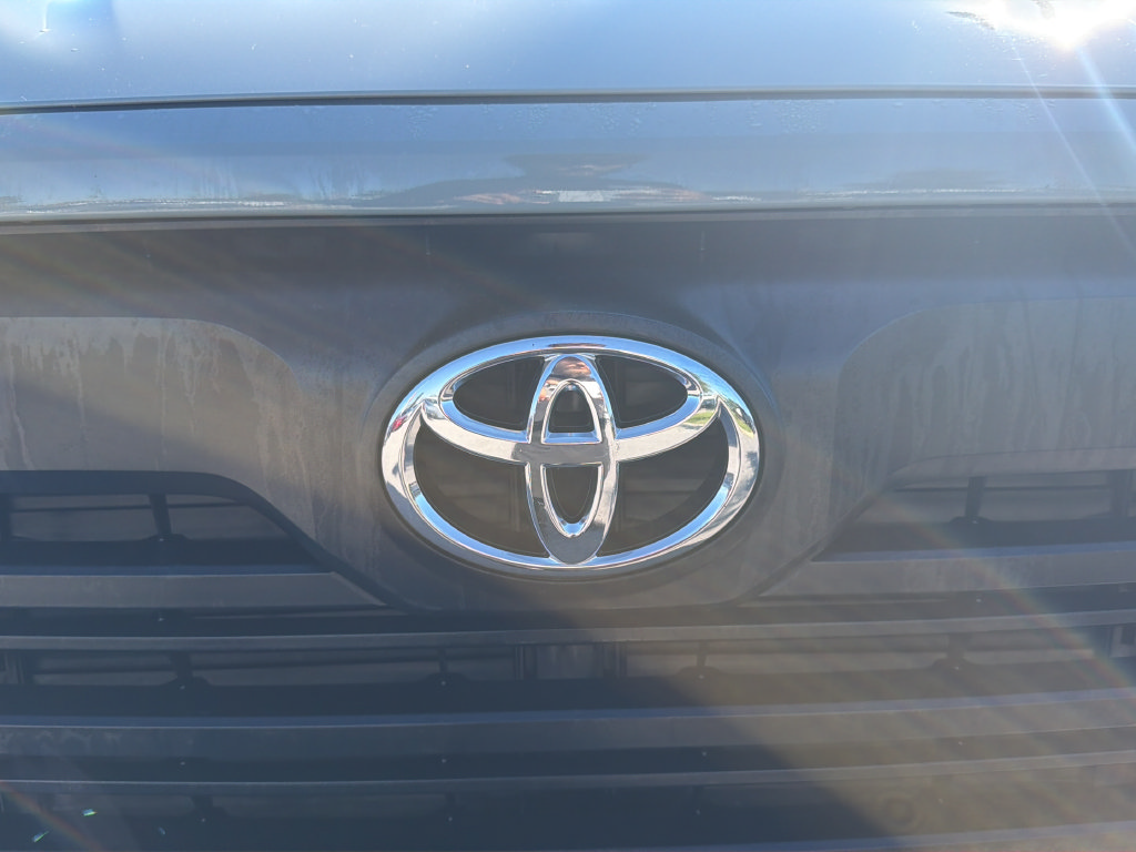 Used 2026 Toyota Tundra SR5 w/ SR5 Convenience Package AWD/4WD image 44