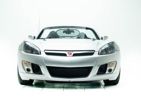 Used 2008 Saturn Sky Red Line image 6