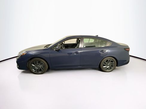 Used 2024 Subaru Legacy Limited AWD/4WD image 8