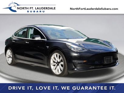 Used 2020 Tesla Model 3 Long Range