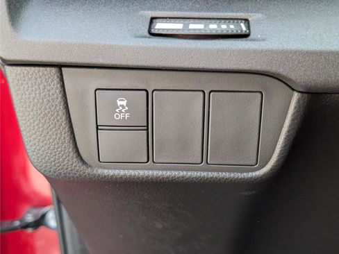 Used 2025 Honda CR-V EX image 20