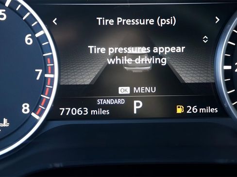 Used 2022 Nissan Pathfinder S image 23