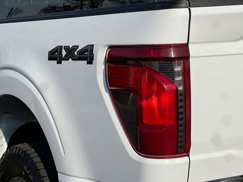 Used 2024 Ford F150 XLT w/ Mobile Office Package image 26