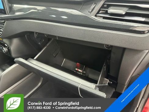 New 2026 Ford Escape ST-Line Select w/ Tech Pack #1 image 12