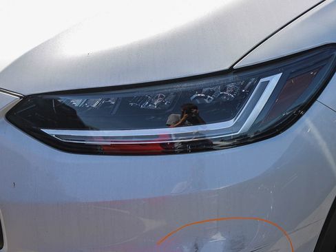 Used 2025 Honda HR-V Sport image 7