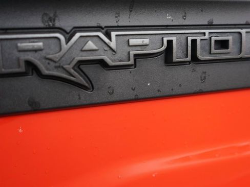 Used 2023 Ford F150 Raptor AWD/4WD image 31