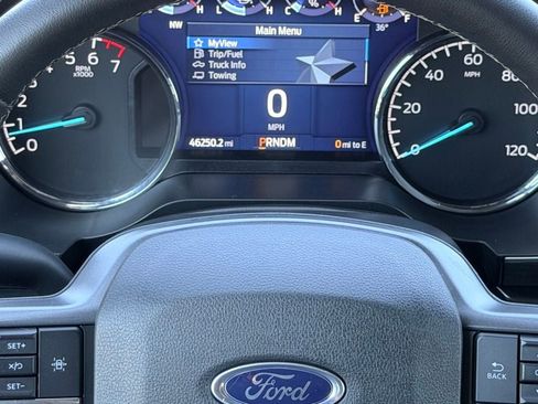 Certified 2023 Ford F150 XLT w/ Equipment Group 301A Mid AWD/4WD image 24