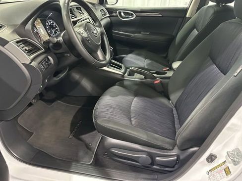 Used 2019 Nissan Sentra SV image 10