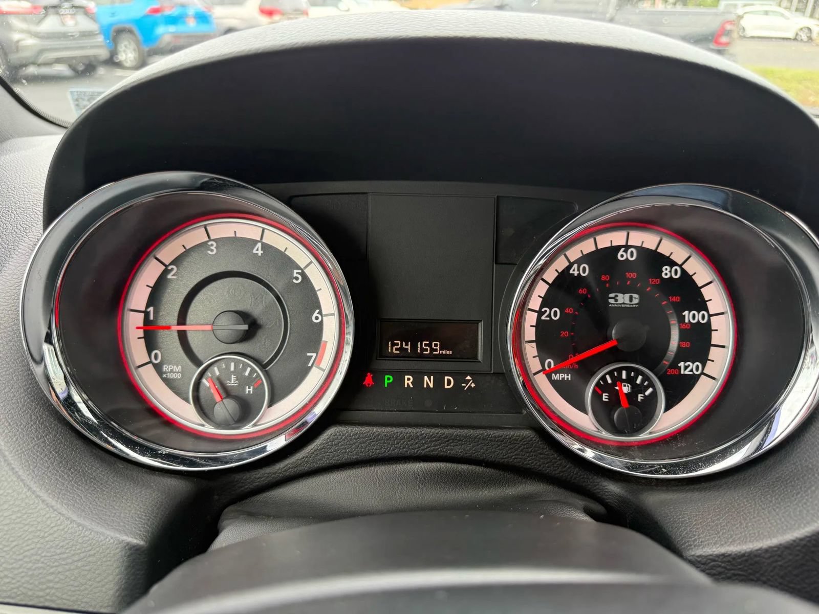 Used 2014 Dodge Grand Caravan SXT FWD image 19