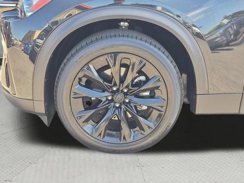 Used 2026 MAZDA CX-90 3.3 Turbo w/ Premium Sport Pkg AWD/4WD image 33