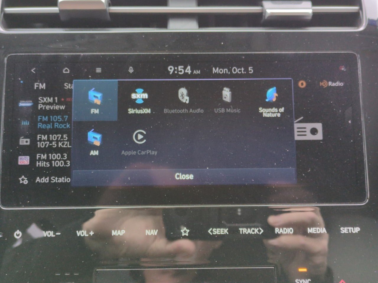 Used 2024 Hyundai Tucson SEL w/ Convenience Package FWD image 19