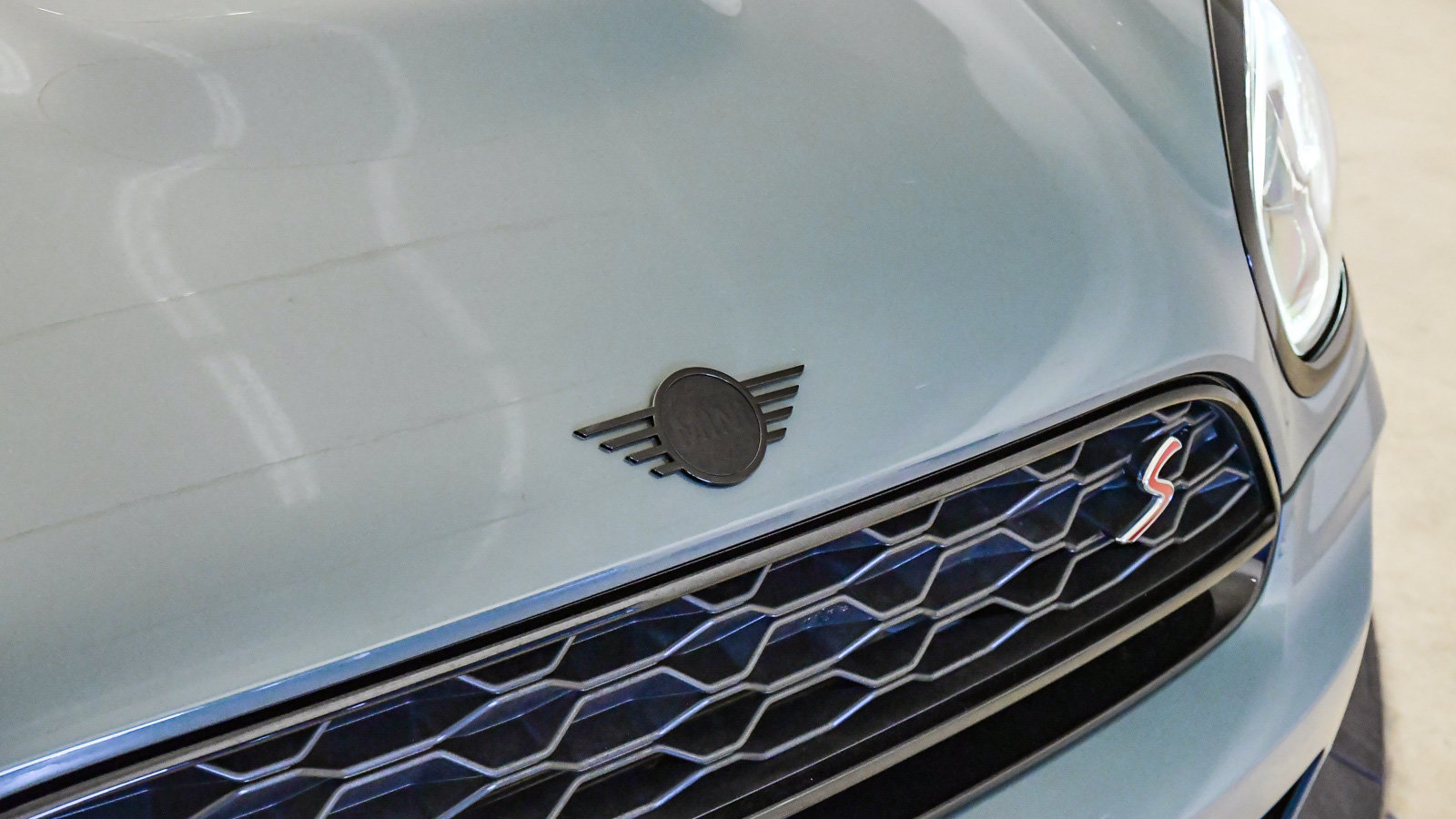 Certified 2024 MINI Cooper Countryman S FWD image 8