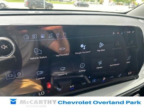 New 2026 Chevrolet Traverse LT w/ Driver Confidence Package FWD image 12