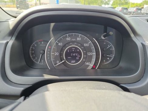 Used 2014 Honda CR-V EX-L image 17