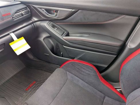 Used 2025 Subaru WRX GT w/ Popular Package #2A AWD/4WD image 19
