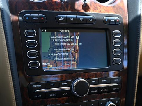 Used 2009 Bentley Continental GTC AWD/4WD image 38