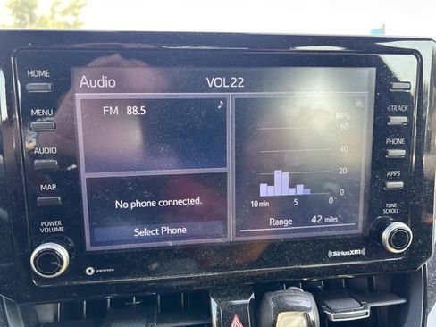 Used 2022 Toyota Corolla SE FWD image 12