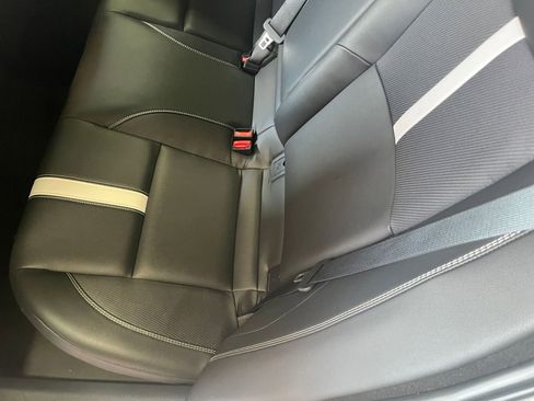 Used 2025 Toyota Camry SE FWD image 37