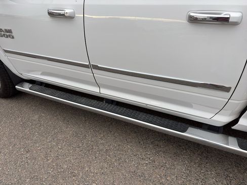 Used 2016 RAM 1500 Laramie w/ Convenience Group image 11