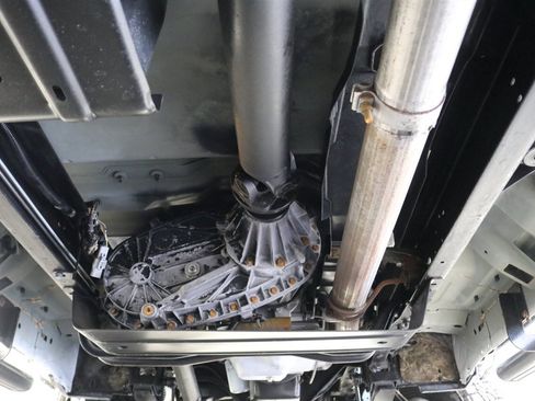 Used 2003 Ford F350 Lariat image 27