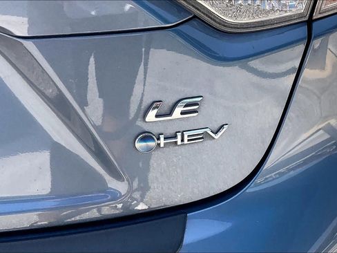 Used 2025 Toyota Corolla LE FWD image 19