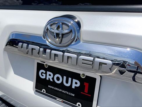Used 2014 Toyota 4Runner Limited RWD image 30