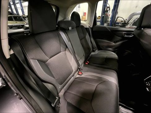 Used 2023 Subaru Forester Premium AWD/4WD image 27