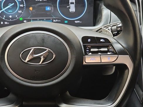 Certified 2024 Hyundai Tucson Limited image 22