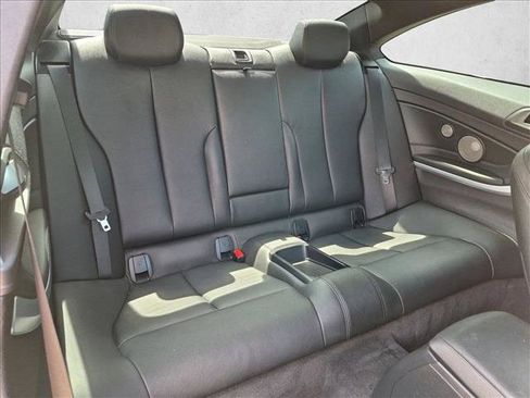 Used 2014 BMW 435i Coupe RWD image 21