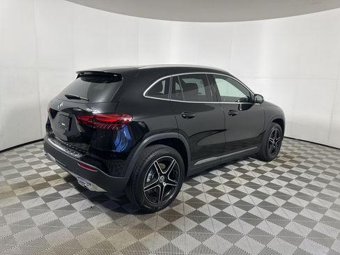 Used 2026 Mercedes-Benz GLA 250 4MATIC image 7