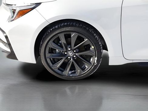 New 2026 Toyota Corolla XSE image 13