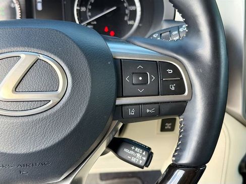 Used 2022 Lexus GX 460 Premium w/ Premium Plus Package AWD/4WD image 39