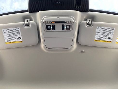 New 2026 Ford Explorer Active w/ Active Comfort Package image 45