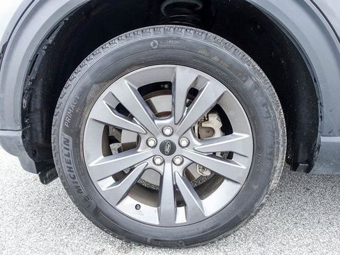 Used 2023 Ford Explorer XLT w/ Equipment Group 202A image 23