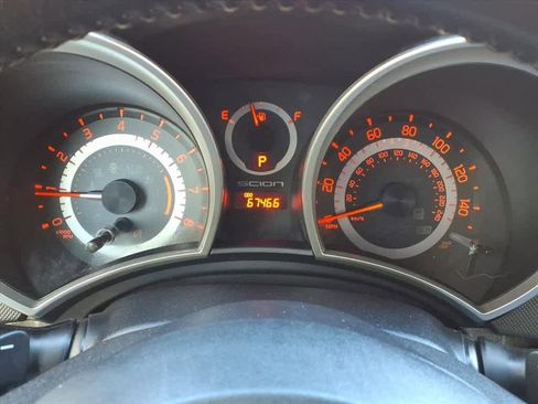 Used 2016 Scion tC image 19