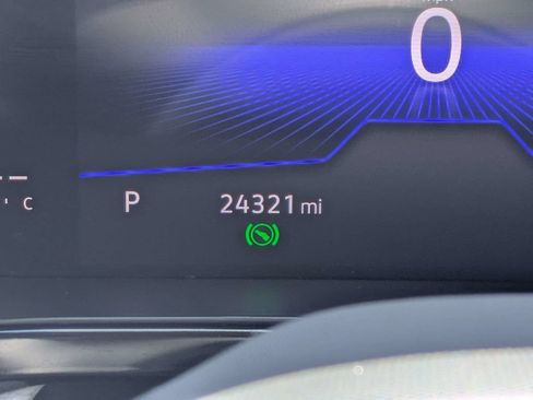 Used 2023 Volkswagen Taos S w/ Driver Assistance Package FWD image 29