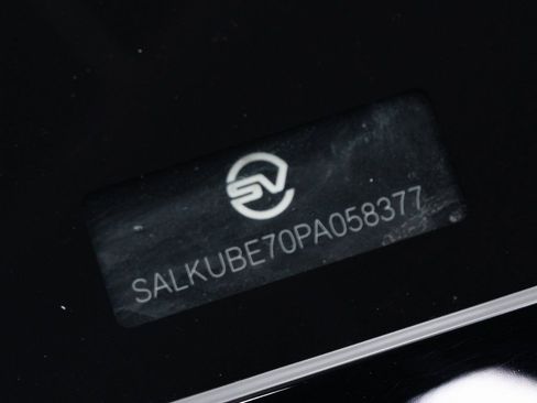 Used 2023 Land Rover Range Rover SV image 58