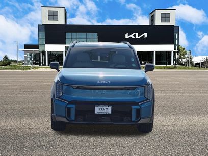 New 2026 Kia EV9 GT-Line