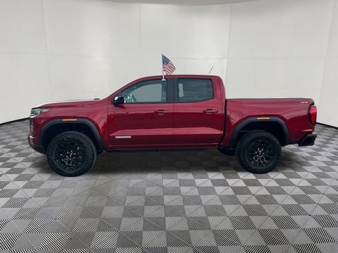 New 2026 GMC Canyon Elevation w/ Convenience Package AWD/4WD image 2