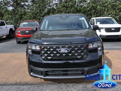 New 2026 Ford Maverick XLT image 8