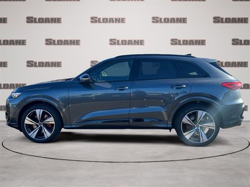 New 2025 Audi SQ5 Premium Plus image 2