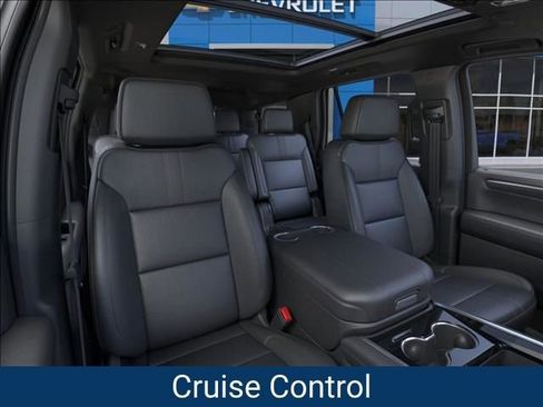 New 2026 Chevrolet Tahoe RST image 18