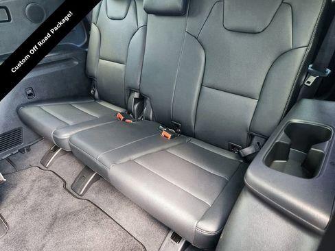 New 2025 Kia Telluride SX X-Line AWD/4WD image 21