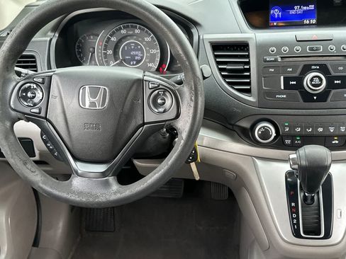 Used 2013 Honda CR-V LX image 16