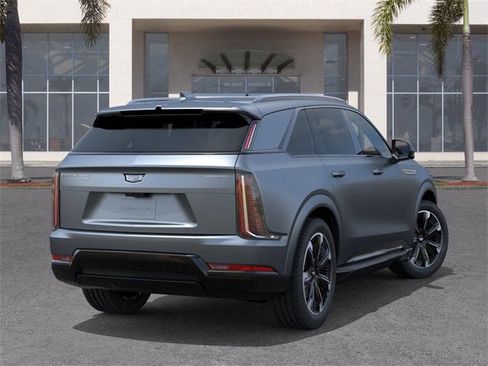 New 2026 Cadillac Escalade IQ Sport 2 image 4