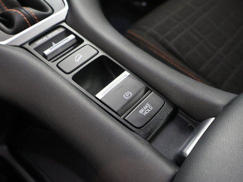 Used 2023 Honda HR-V Sport image 48