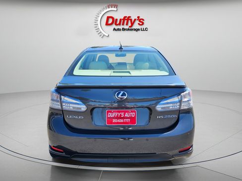 Used 2010 Lexus HS 250h Premium image 20