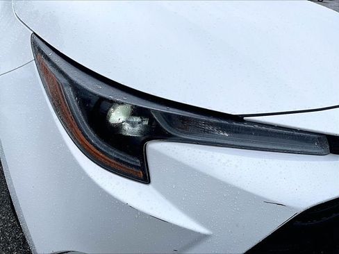 Used 2024 Toyota Corolla LE FWD image 30