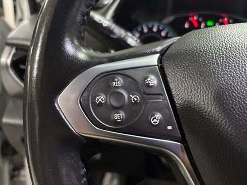 Used 2021 Chevrolet Traverse Premier w/ Redline Edition AWD/4WD image 19